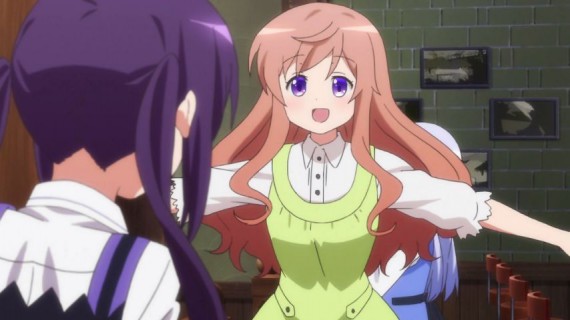 ごちうさ916