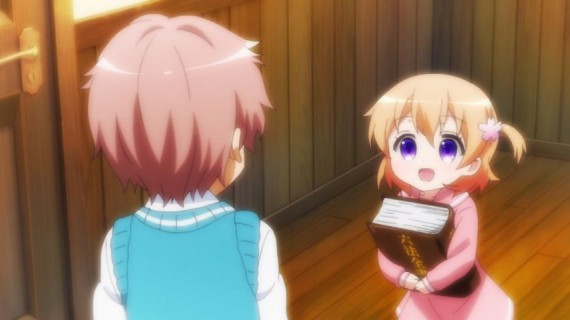 ごちうさ997