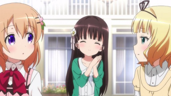 ごちうさ939