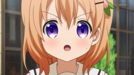 ごちうさ654