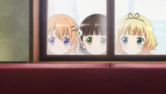 ごちうさ934