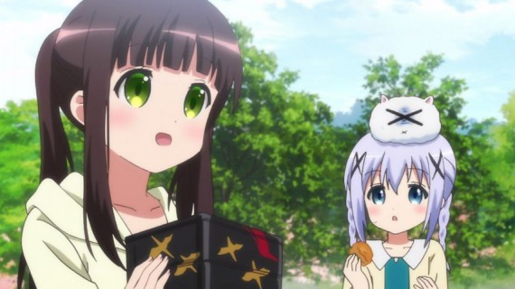 ごちうさ1023