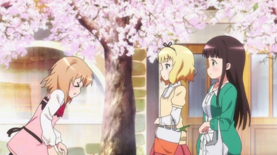 ごちうさ843