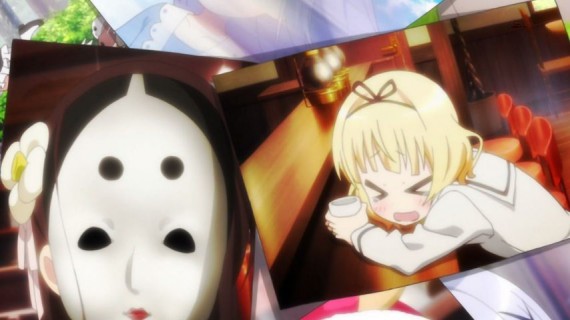ごちうさ901