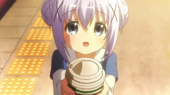 ごちうさ1210