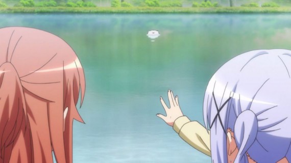 ごちうさ1071