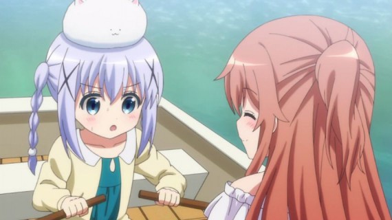 ごちうさ1068