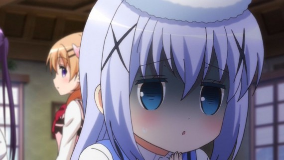 ごちうさ751