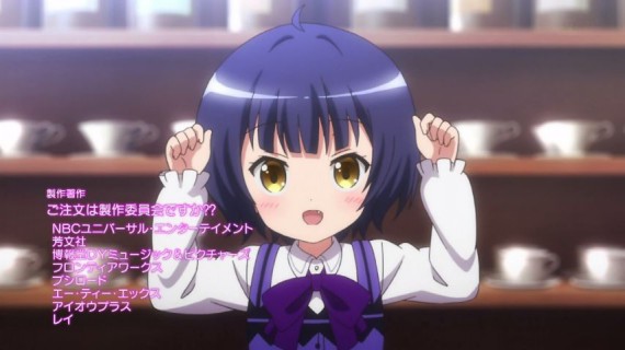 ごちうさ1232