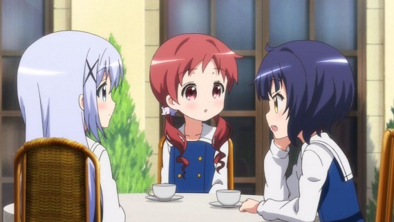 ごちうさ643
