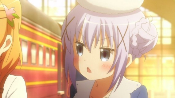 ごちうさ1214