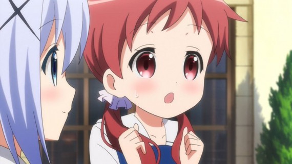 ごちうさ646