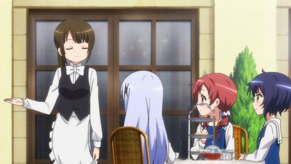 ごちうさ657