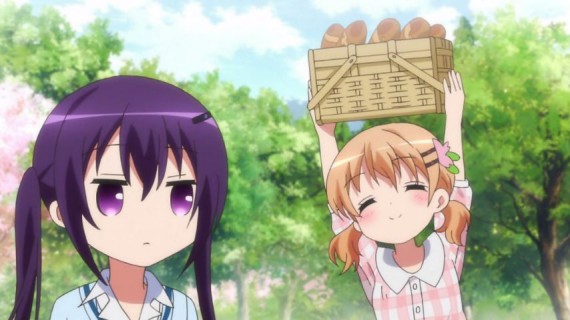 ごちうさ1021