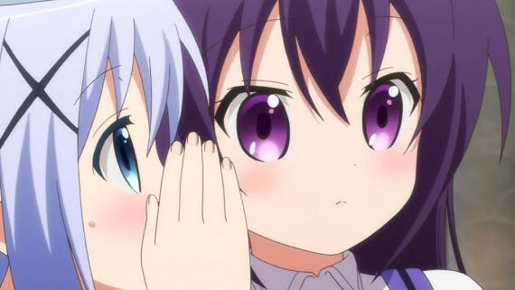 ごちうさ724