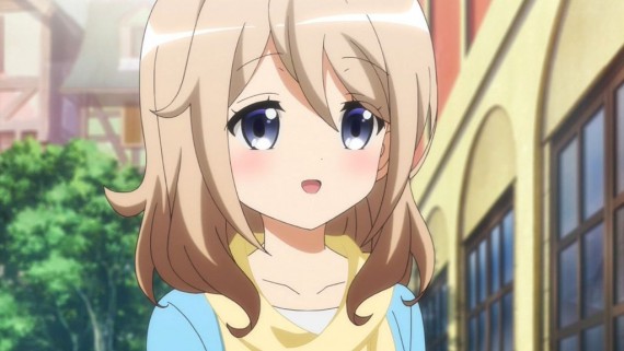 ごちうさ680