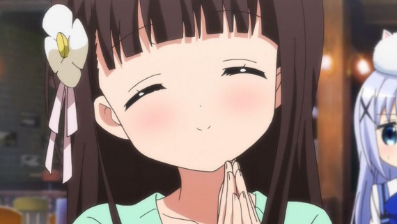 ごちうさ760