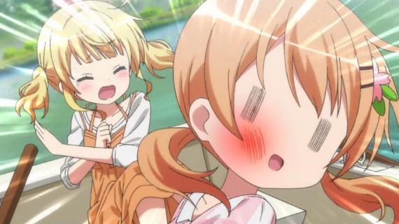 ごちうさ1078