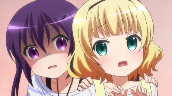ごちうさ1132