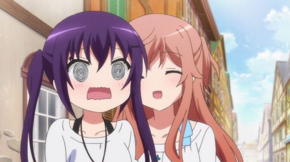 ごちうさ1125