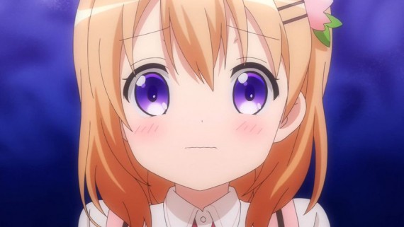 ごちうさ766