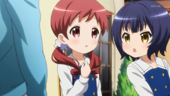 ごちうさ682