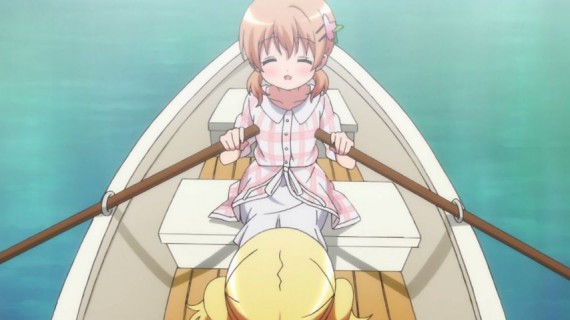 ごちうさ1043
