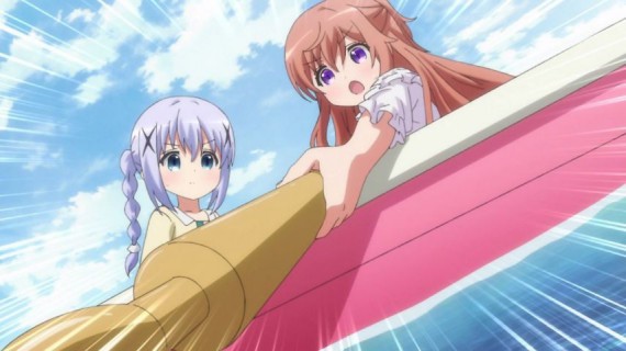 ごちうさ1072