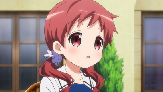 ごちうさ702