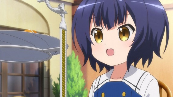 ごちうさ660