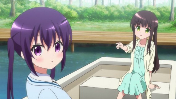 ごちうさ1045