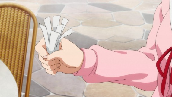 ごちうさ699