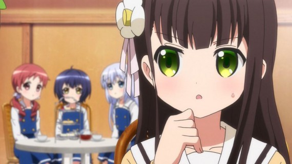 ごちうさ668