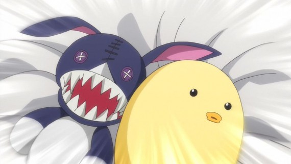 ごちうさ719