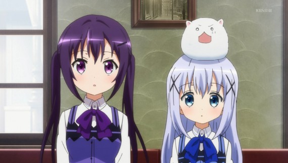 ごちうさ956
