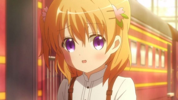 ごちうさ1213