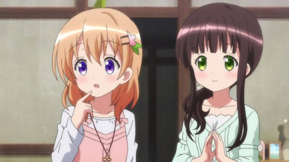 ごちうさ1431