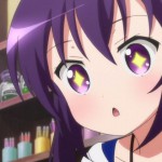 『ご注文はうさぎですか？？』第8話「スニーキングストーキングストーカーストーリー」Aパートお気に入り台詞集＜第2期＞