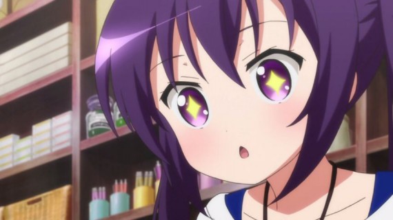 ごちうさ1524