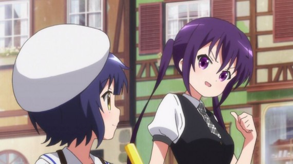 ごちうさ1610