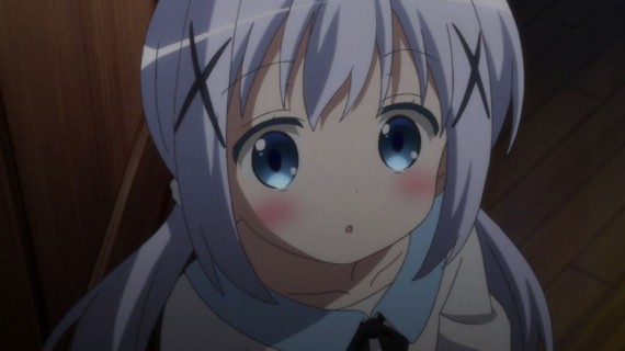 ごちうさ1294