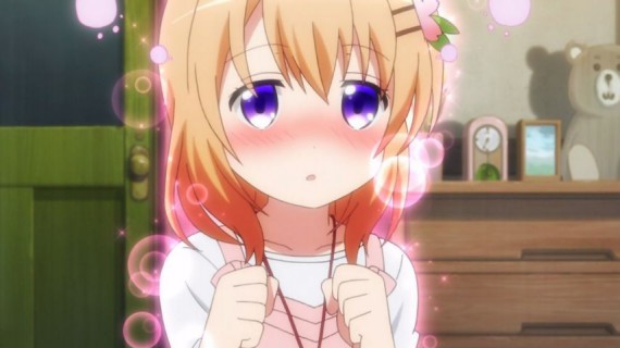 ごちうさ1404