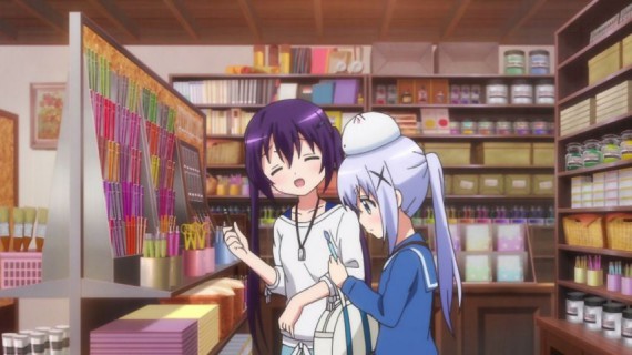 ごちうさ1528