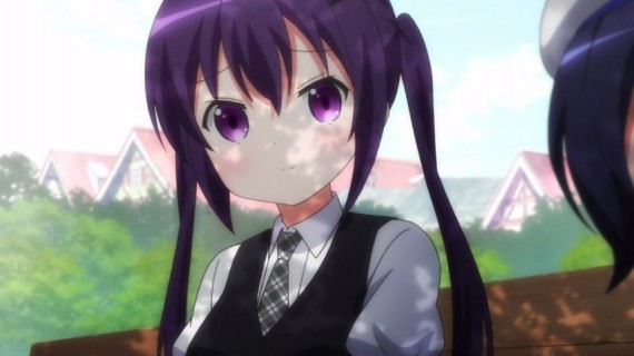 ごちうさ1665