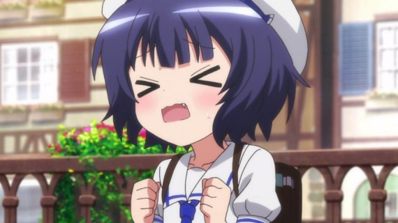 ごちうさ1617