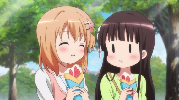 ごちうさ1495