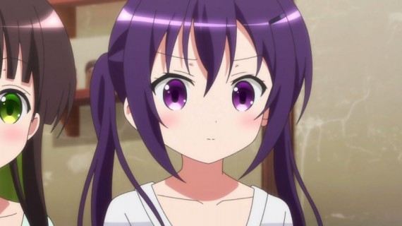 ごちうさ1446