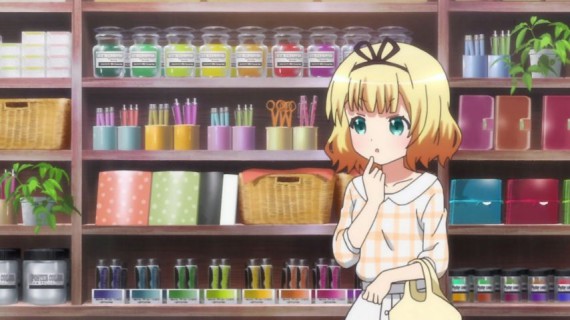 ごちうさ1534