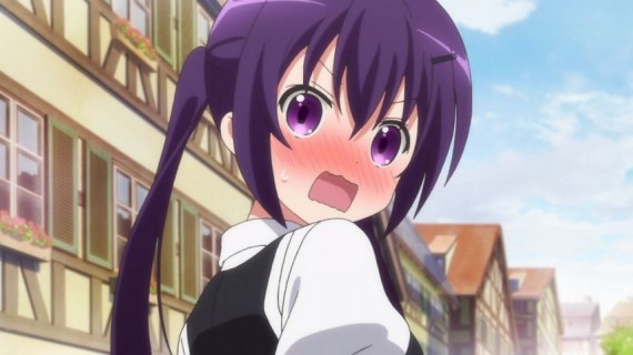 ごちうさ1604
