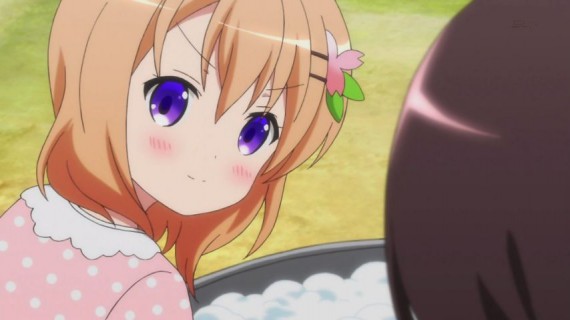 ごちうさ1274